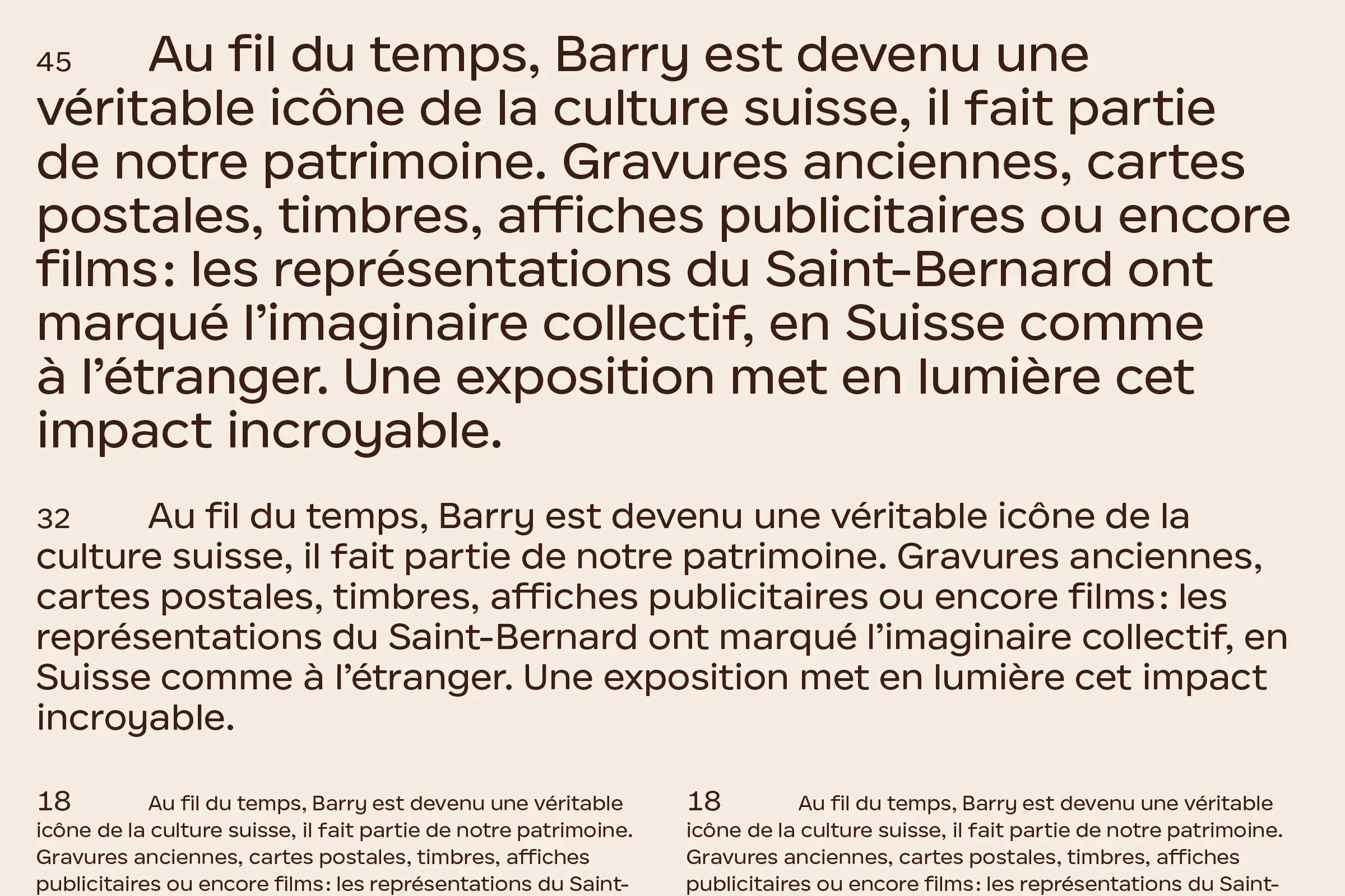 Barryland