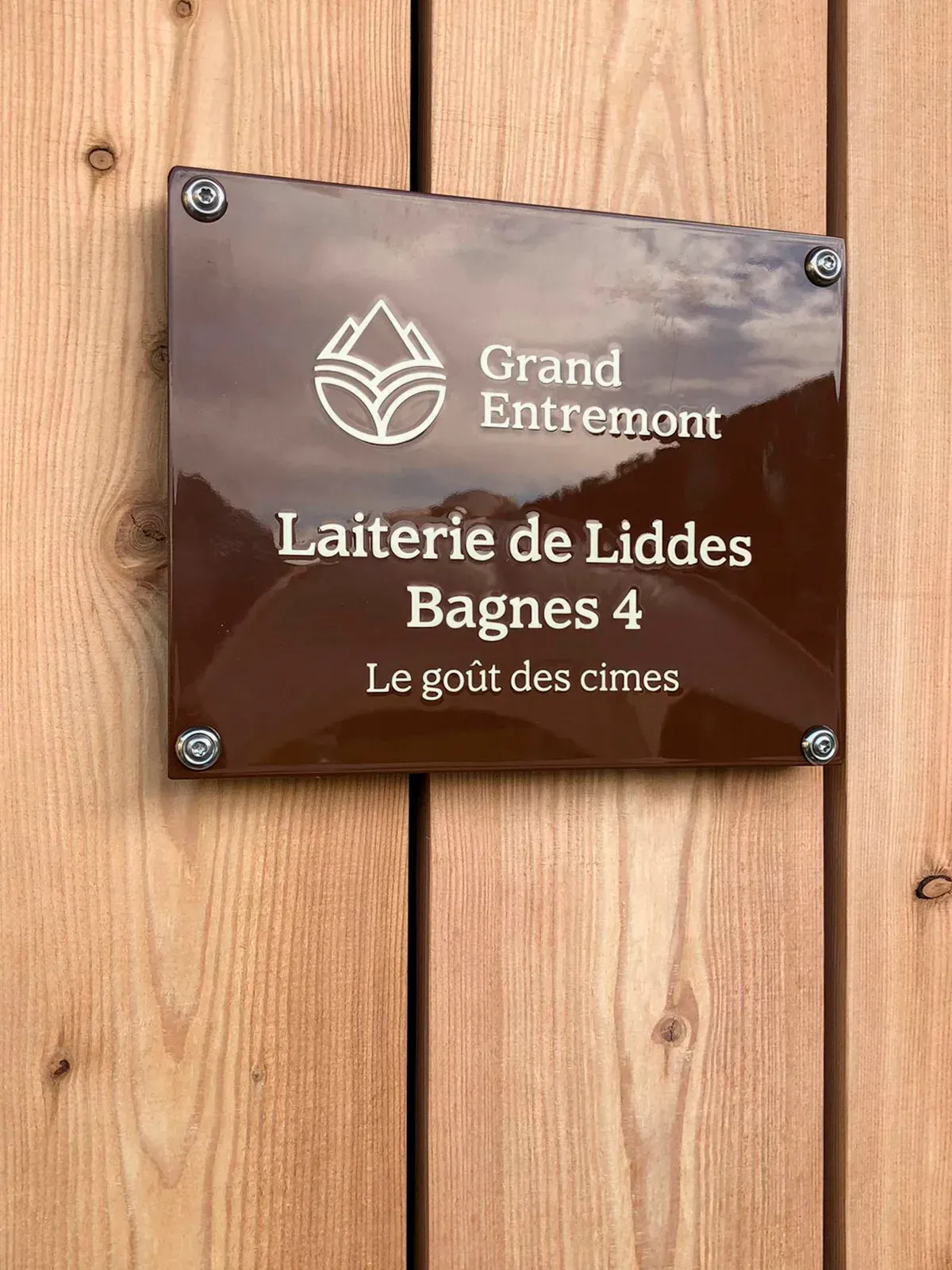 Grand-Entremont