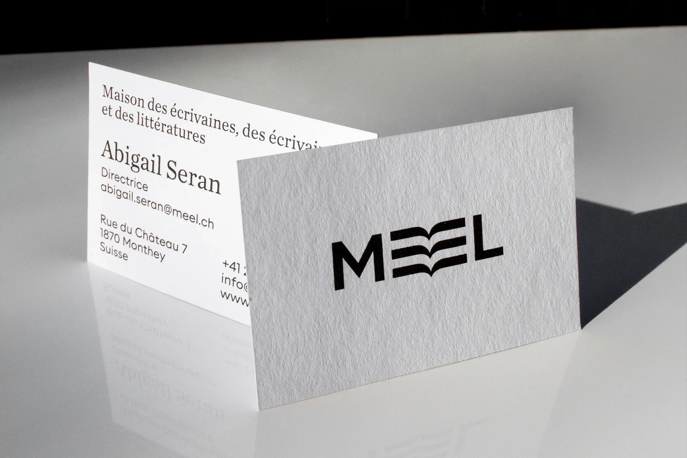 Meel