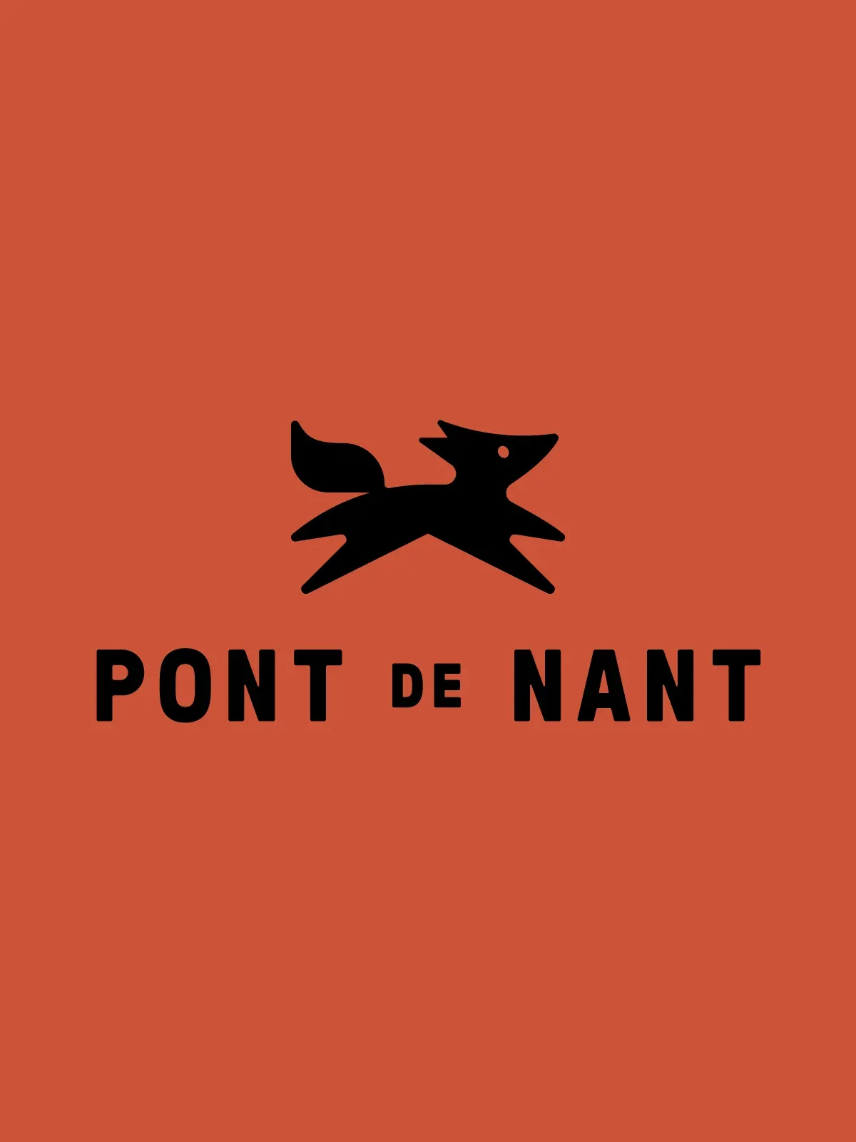 Pont de Nant