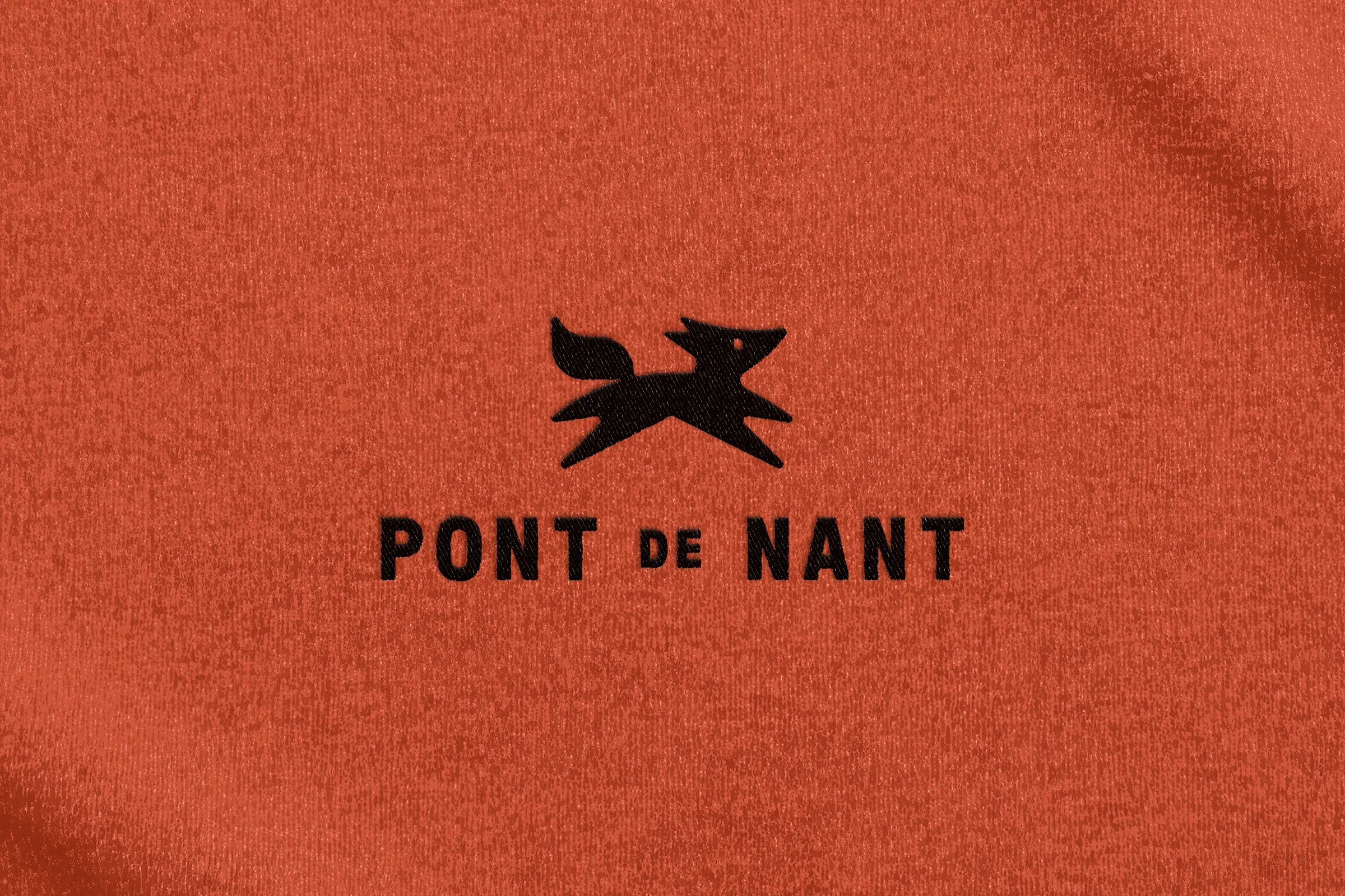 Pont de Nant
