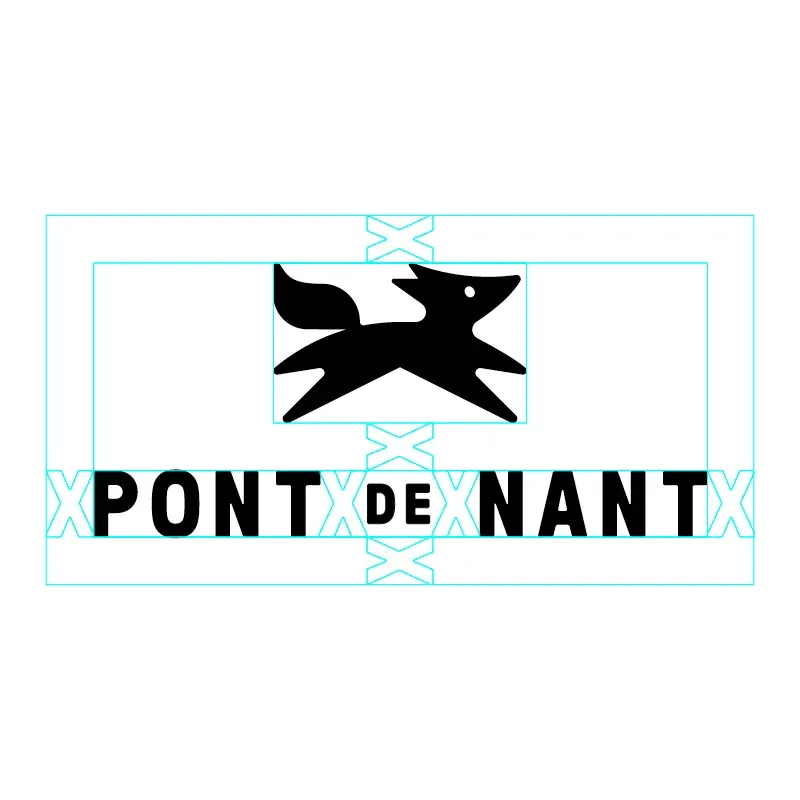 Pont de Nant