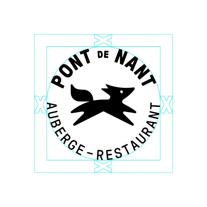 Pont de Nant